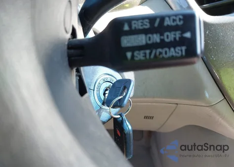 2001 Toyota Highlander из США, поврежденный, VIN JTEGD21A410010601